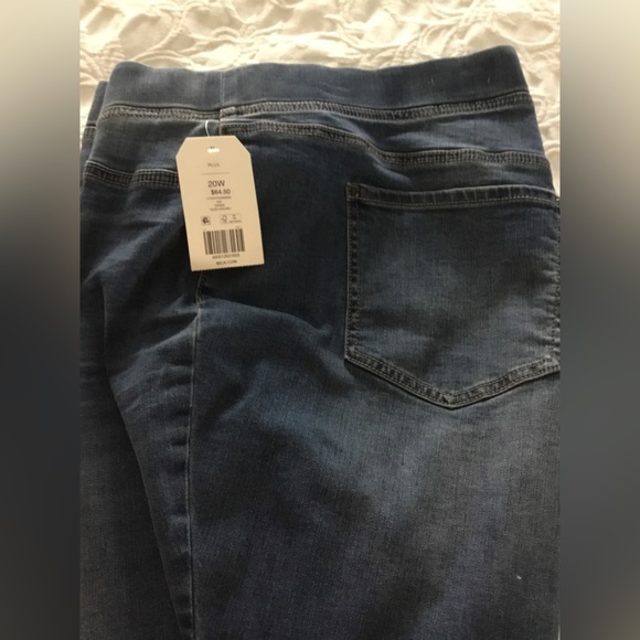 WOMEN’S DENIM JEANS BY WONDERLY - Picture 7 of 7